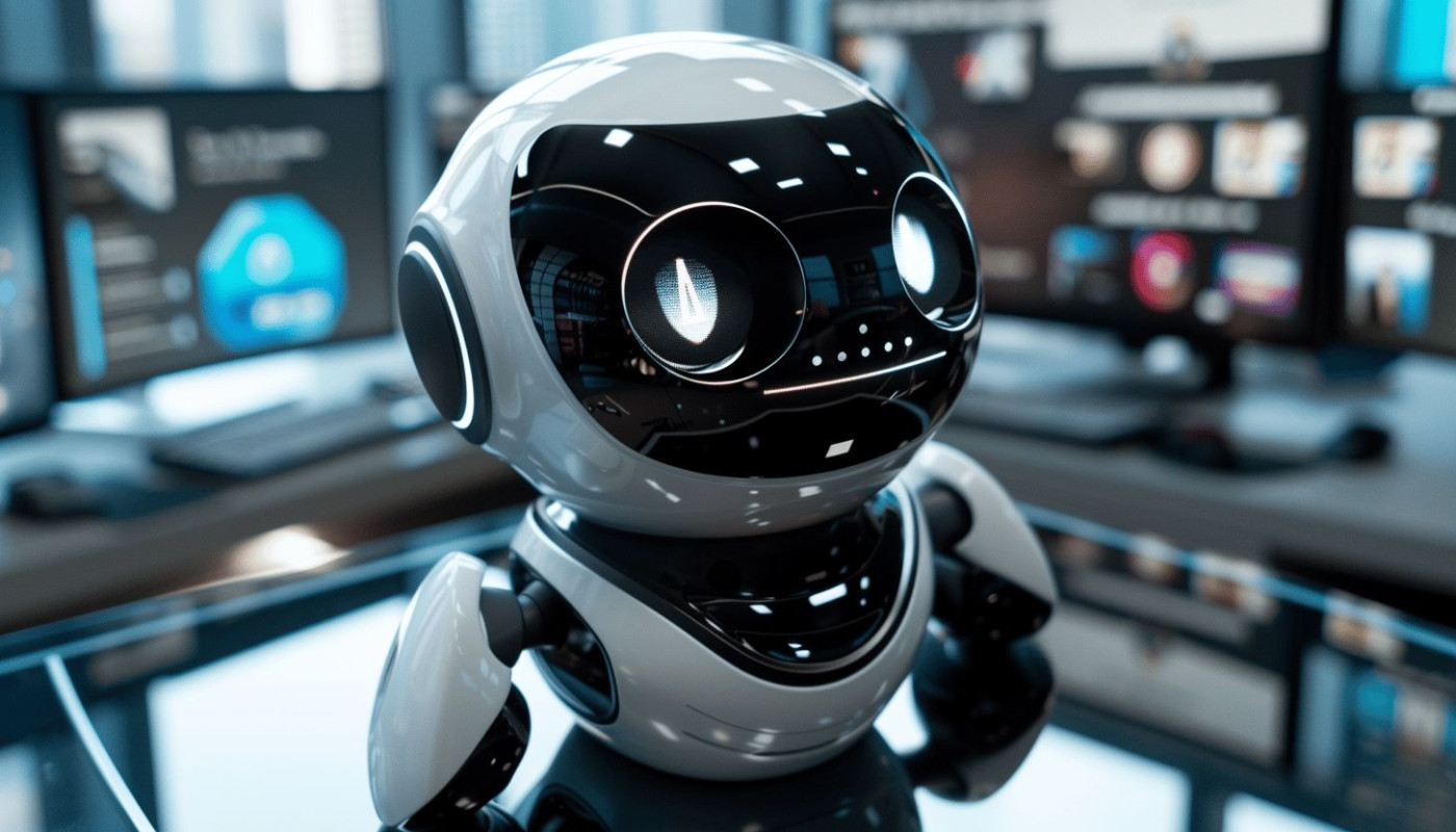 Améliorer l'engagement utilisateur grâce aux chatbots IA en marketing de contenu