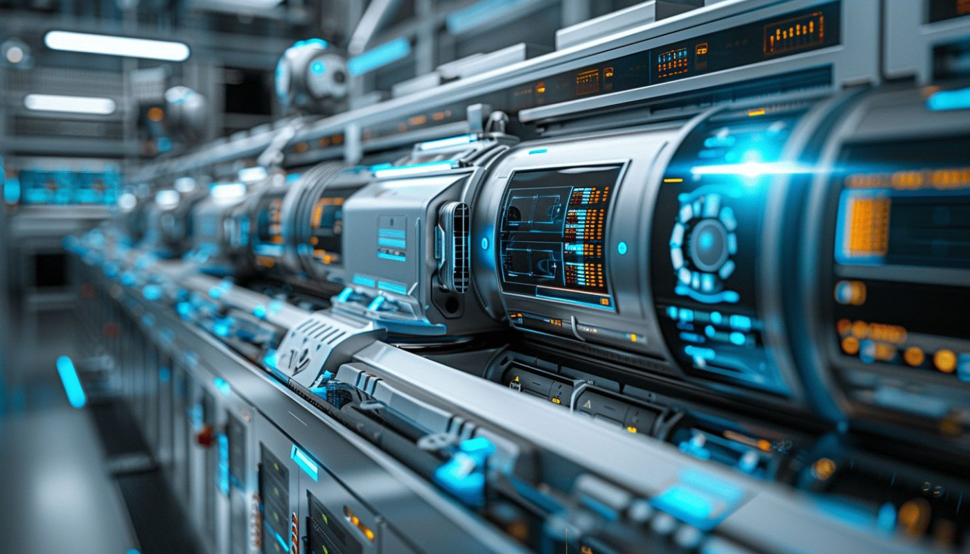 Analyse comparative des assistants vocaux en 2023 qui mène la course à l'intelligence