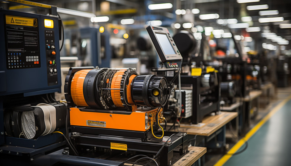 Choix d’équipements de marquage industriel : voici la méthodologie