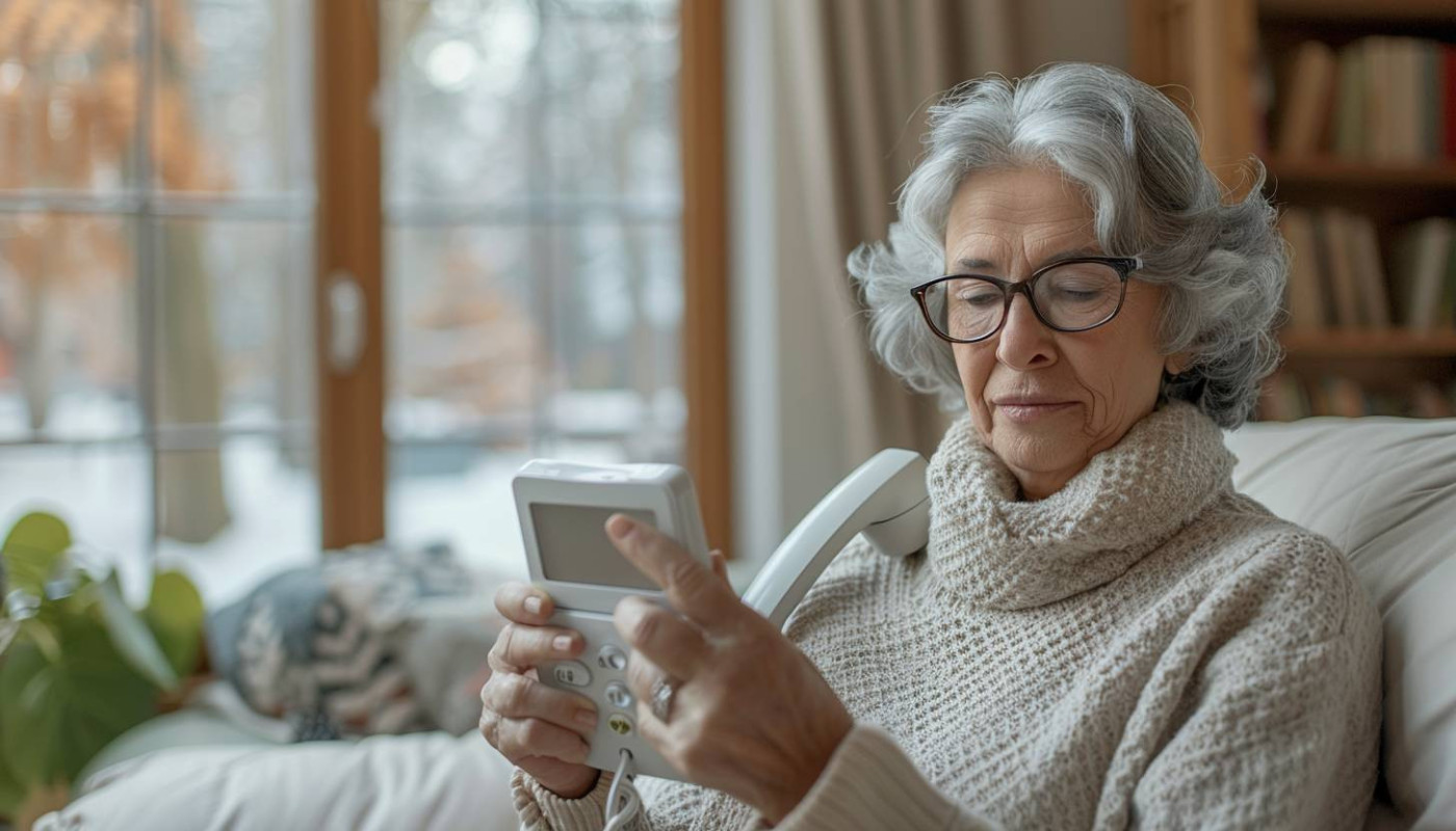 Comment choisir le meilleur téléphone fixe adapté aux seniors