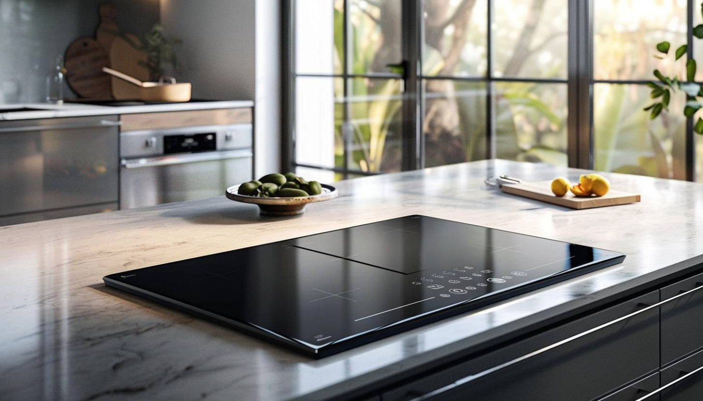 Comment choisir sa table à induction en fonction de ses besoins en cuisine
