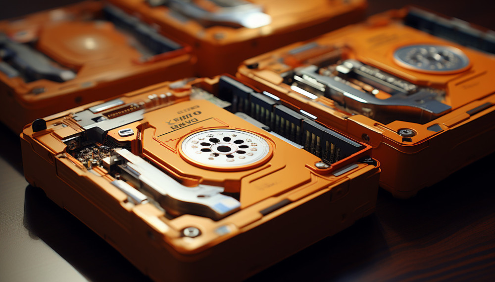 Comment formater un disque dur compatible mac et pc?