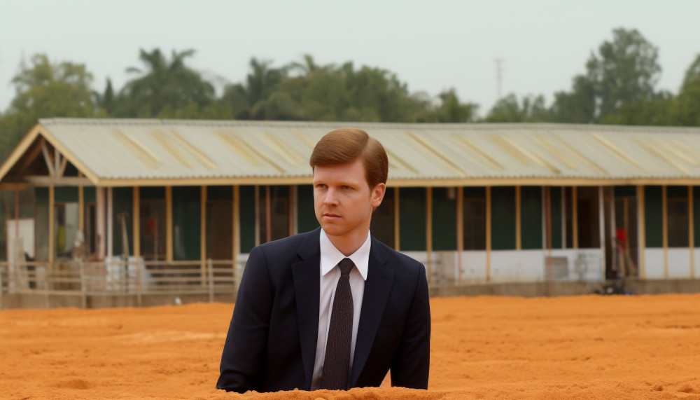 Comment Frédéric Debord compte moderniser Orange Cameroun avec les dernières technologies ?