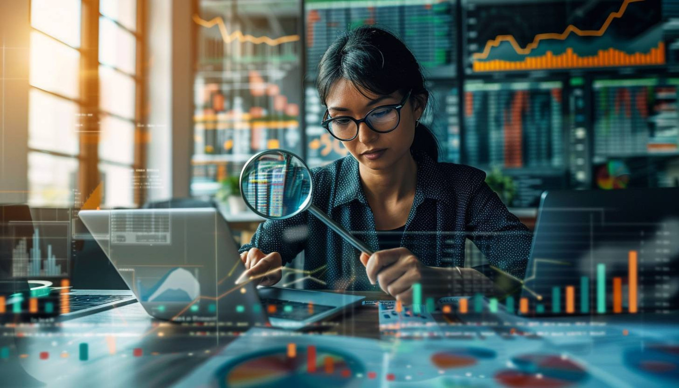 Comment l'apprentissage d'Excel transforme l'analyse de données en entreprise