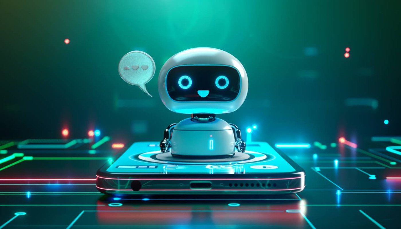 Comment les chatbots améliorent la gestion de la relation client sur les plateformes de messagerie