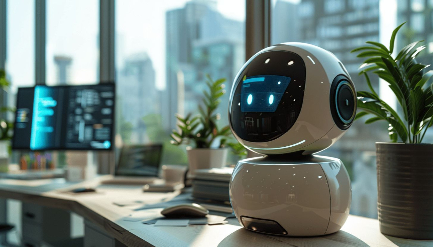 Comment les chatbots révolutionnent le service client dans les PME