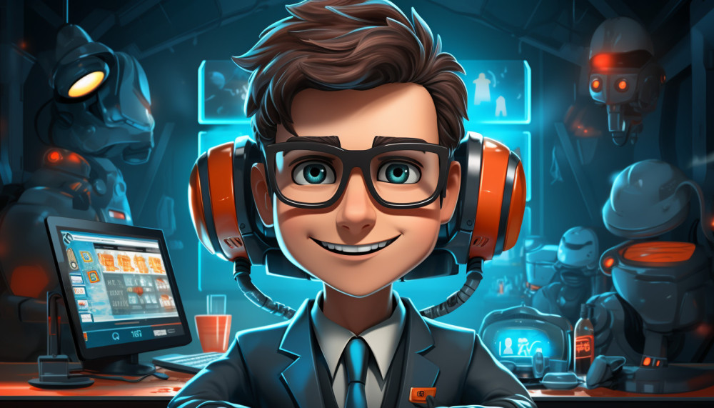 Comment les jeux de chatbot peuvent révolutionner l'industrie du jeu vidéo