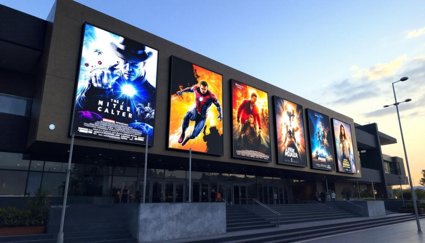 Comment les plateformes de streaming modifient-elles l'industrie du cinéma ?