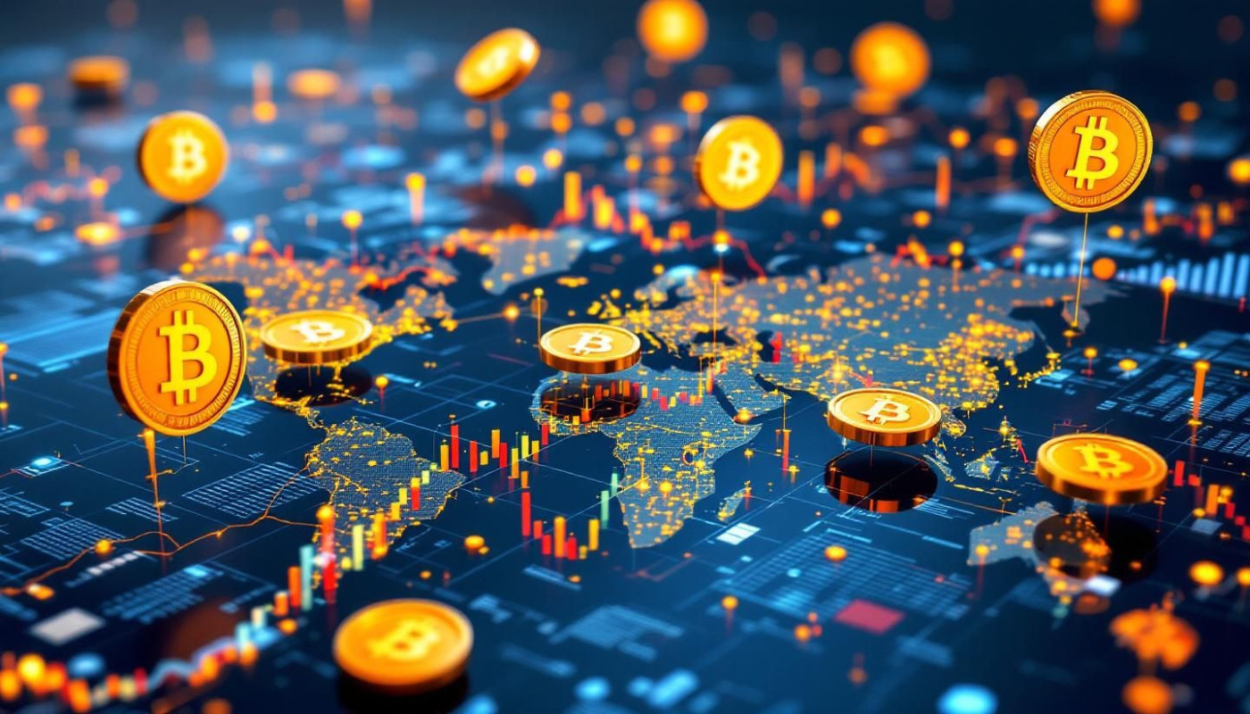 Comment les stablecoins influencent-ils les économies mondiales ?