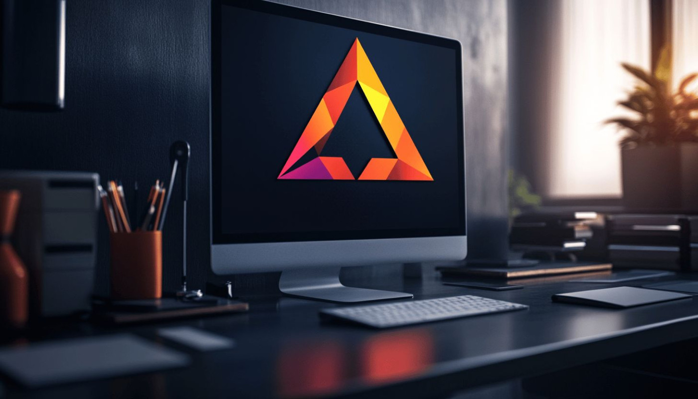 Comment l'intelligence artificielle transforme la création de logos