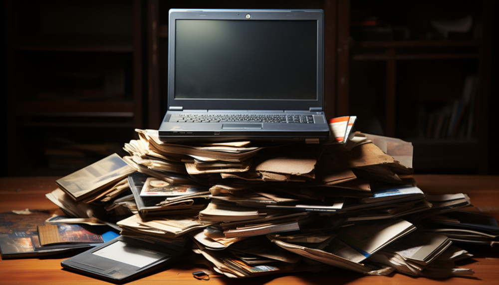 Comment se débarrasser des fichiers indésirables sur son ordinateur ?