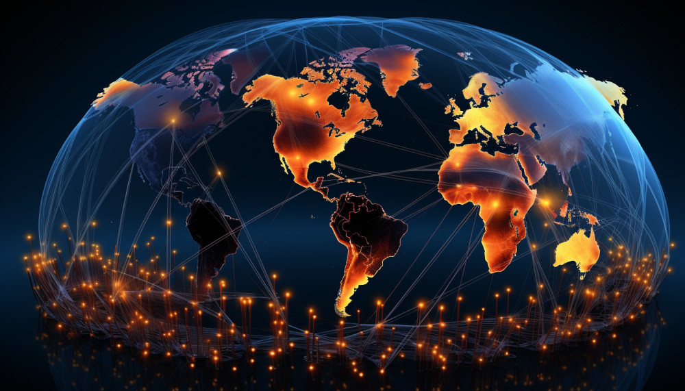 Comparaison internationale des infrastructures de réseau : Où se situe la France ?