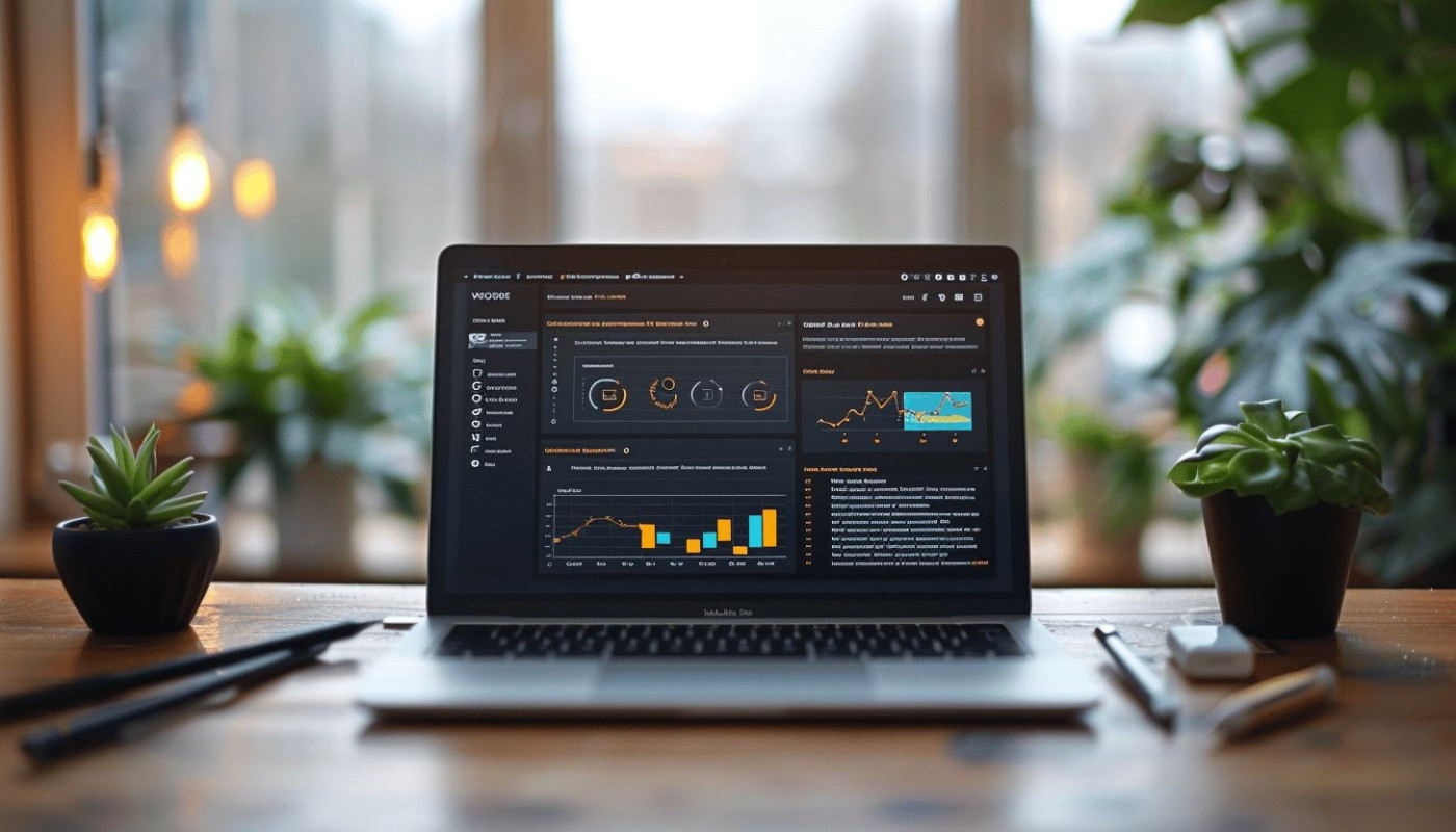 Création de sites internet sur mesure : de la conception responsive à la traduction pour une présence web optimale
