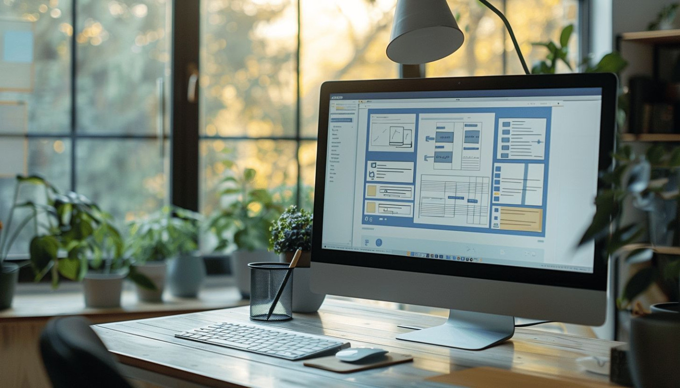 Création d'un site internet personnalisé : étapes et conseils pour réussir