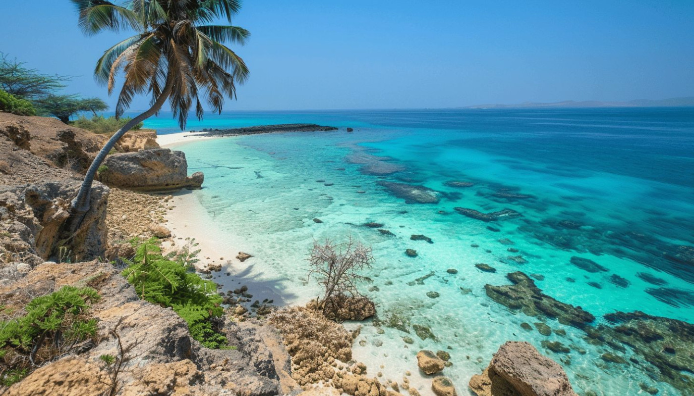 Découvrir Djibouti : une destination incontournable pour des vacances exotiques
