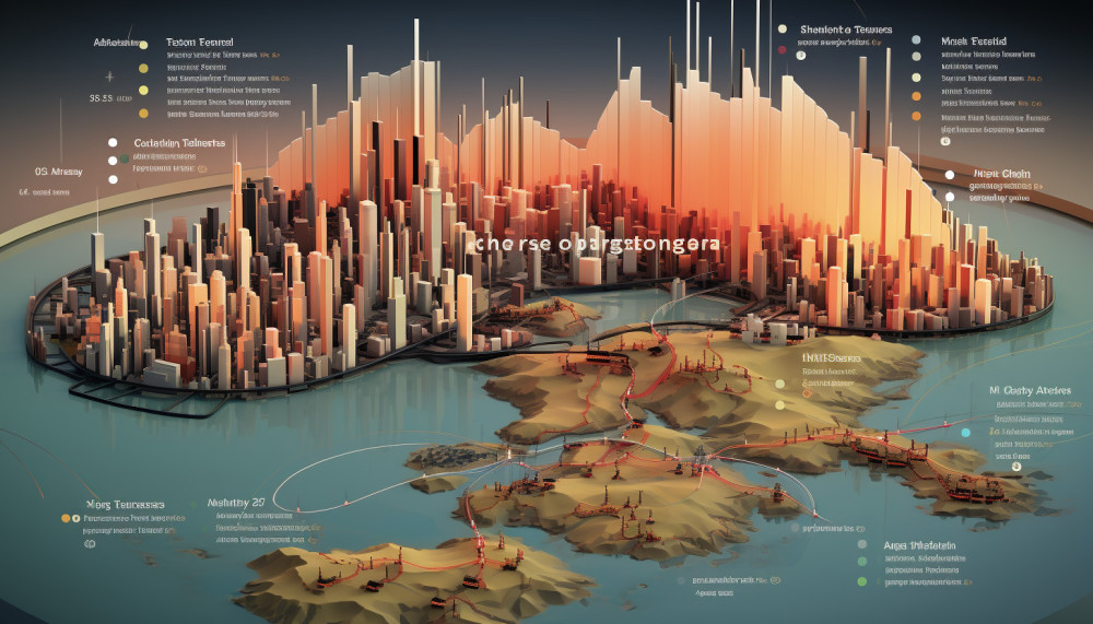 Évaluation économique des abonnements aux services de géocartographie en ligne