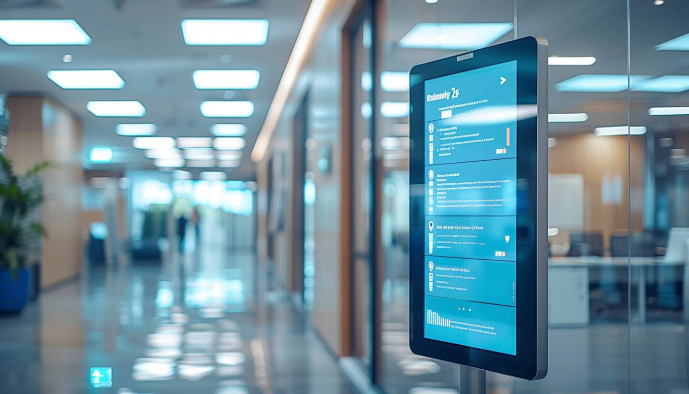 Évolution des trombinoscopes : de l'outil papier aux solutions numériques