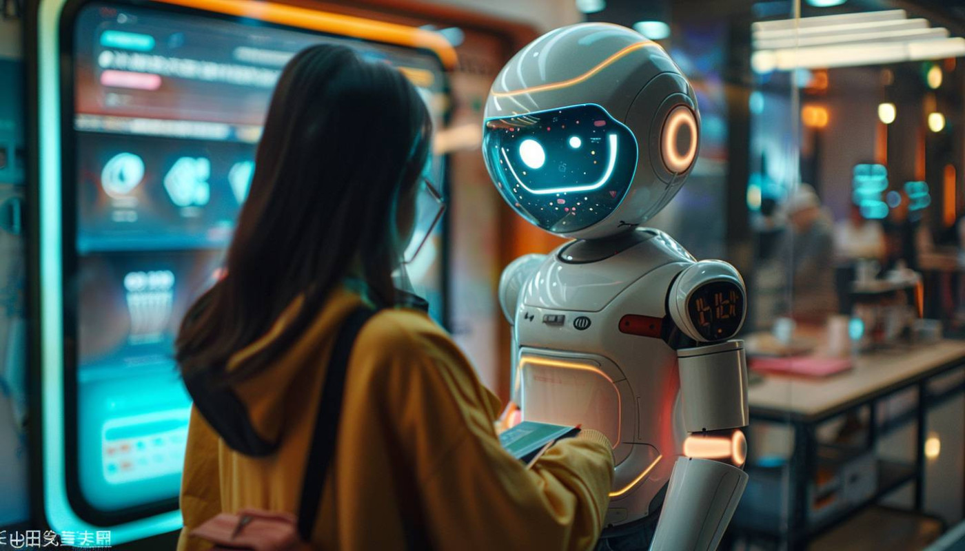 Applications - Exploration des avantages des chatbots AI pour l'apprentissage des langues