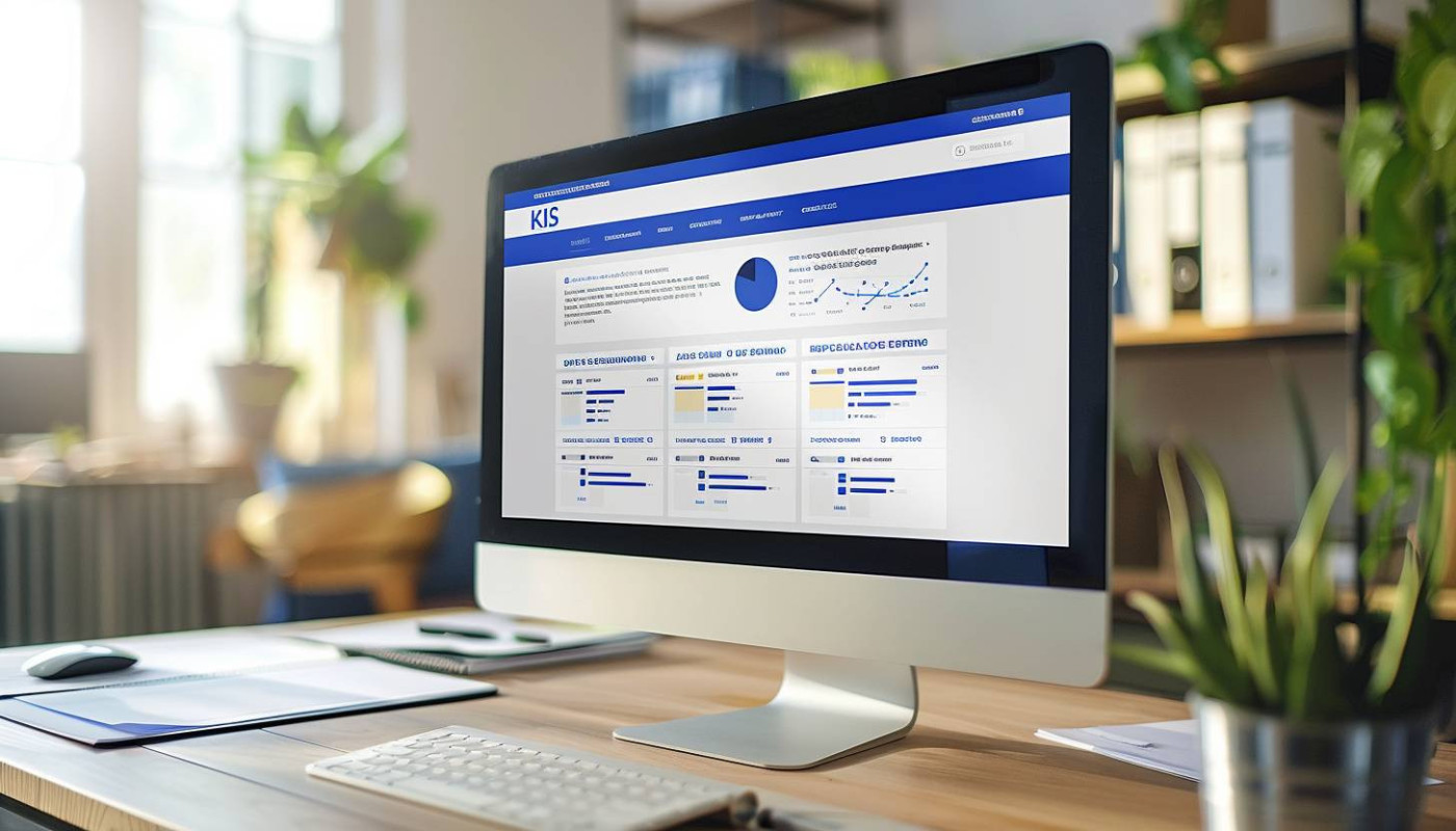 Guide complet pour obtenir un extrait Kbis en ligne