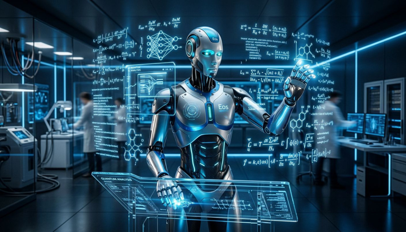 Informatique - Guide pratique pour résoudre des problèmes mathématiques avec une IA