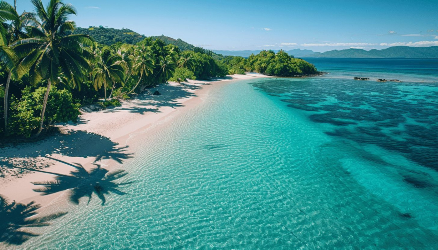 Guide ultime pour des vacances réussies aux îles Fidji