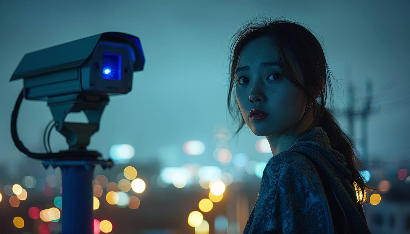 Impacts éthiques de l'IA sur la surveillance et la vie privée