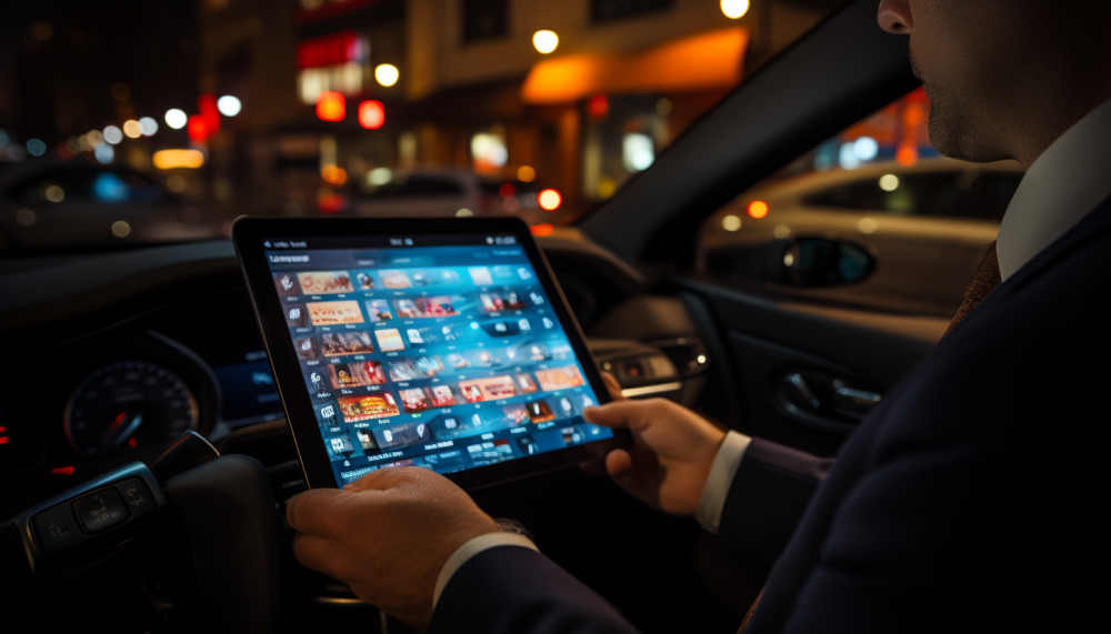 Applications - Les applications mobiles les plus utiles pour les professionnels en déplacement