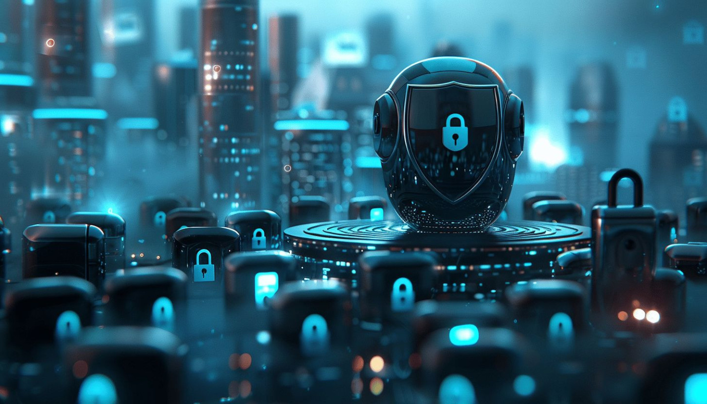 Les assistants virtuels et la vie privée Comment sécuriser vos données personnelles