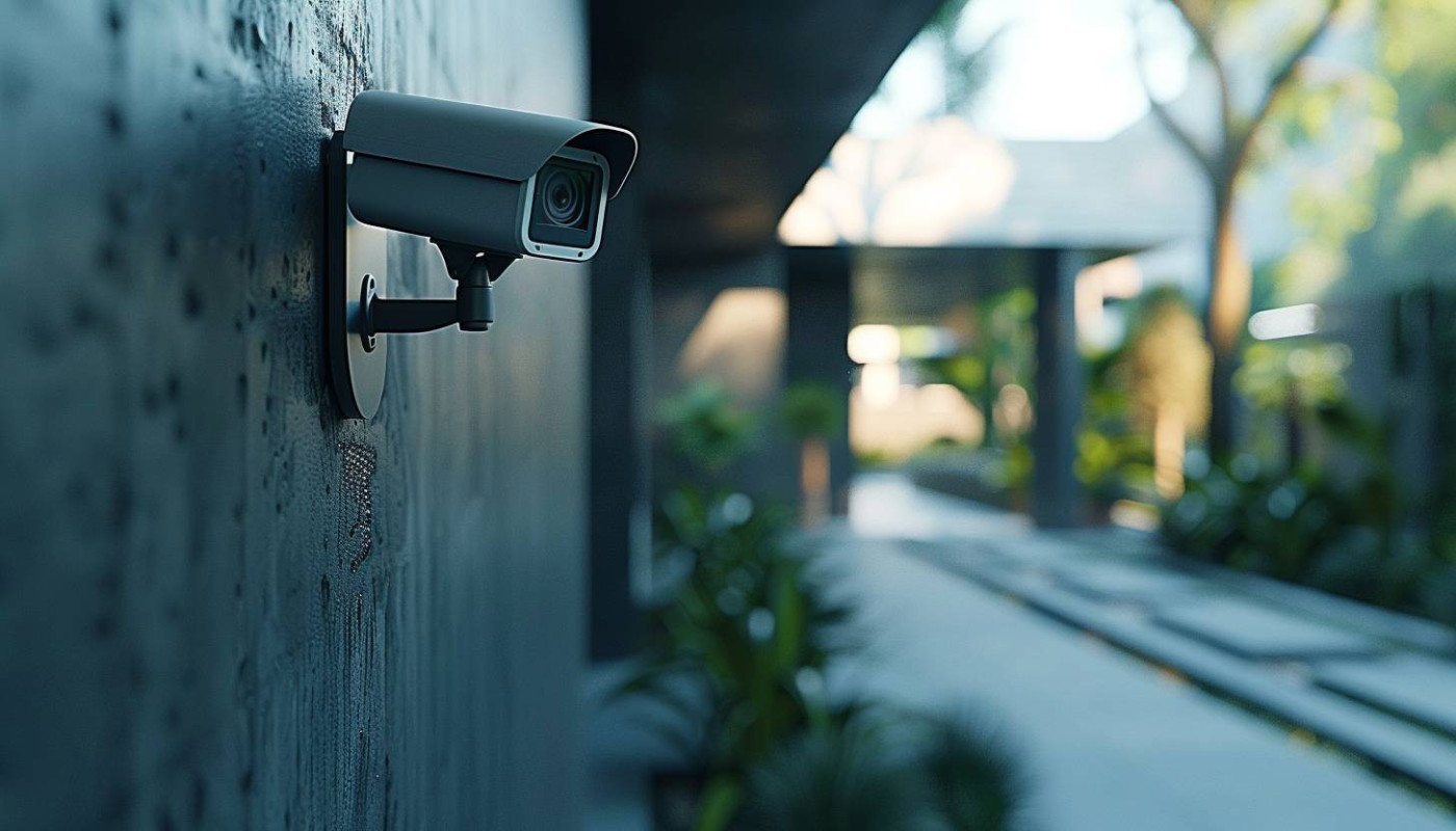 Les avantages de la vidéosurveillance connectée pour la sécurité domestique