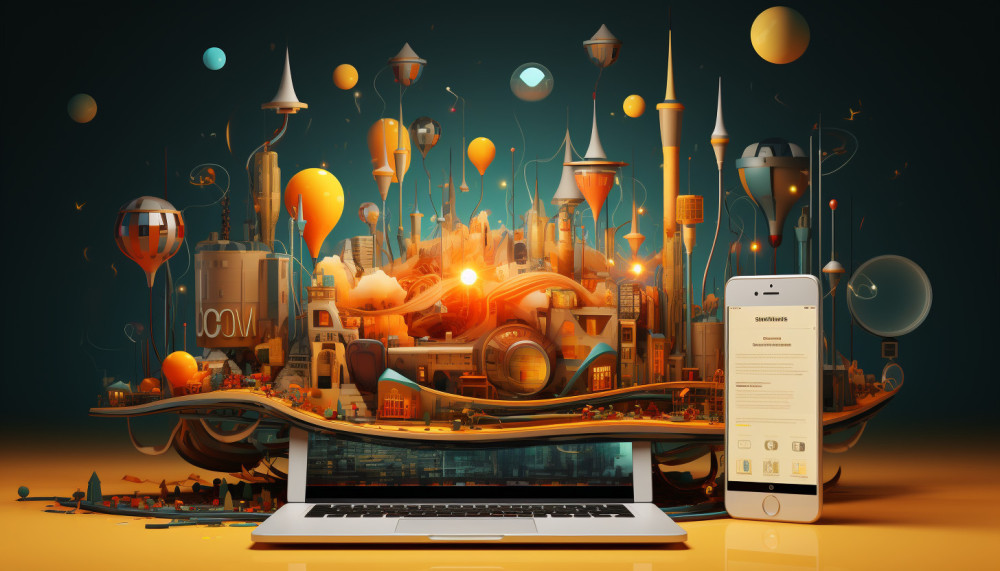 Applications - Les meilleures applications pour stimuler votre créativité sur smartphone