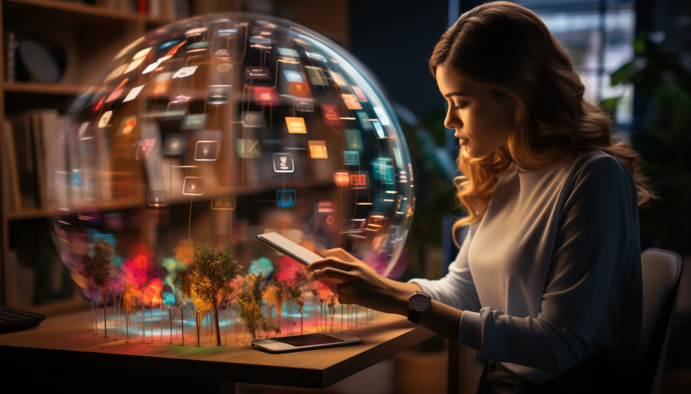 L'impact des assistants virtuels sur la productivité personnelle