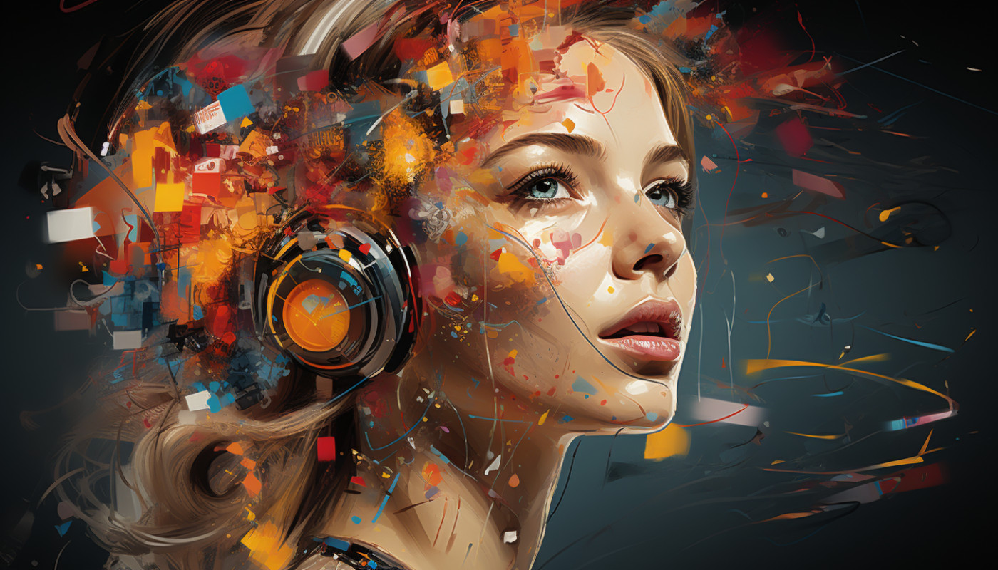 Applications - L'impact des générateurs d'images IA sur le développement des applications graphiques