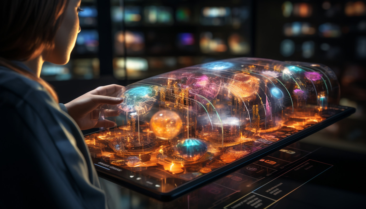 Smartphone - L'intelligence artificielle dans les smartphones : une révolution en marche