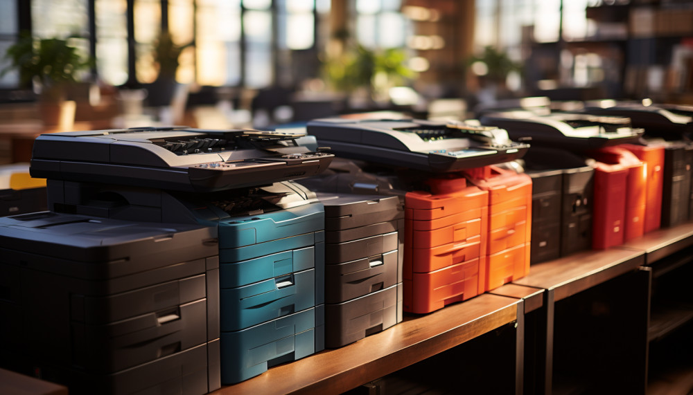 Photocopieur pour entreprise : comment bien faire son choix ?