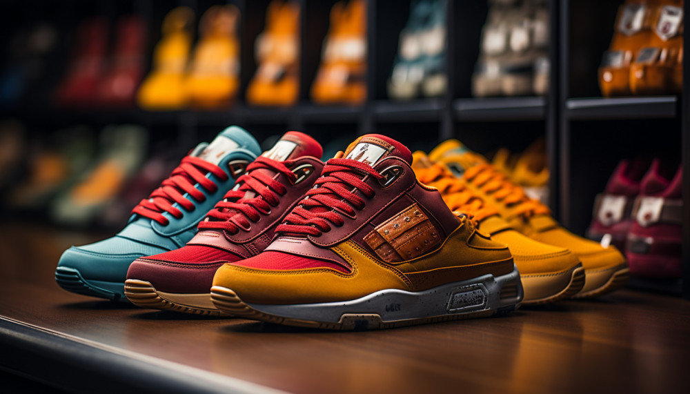 Quels sont les facteurs à prendre en compte pour avoir des Sneakers ?