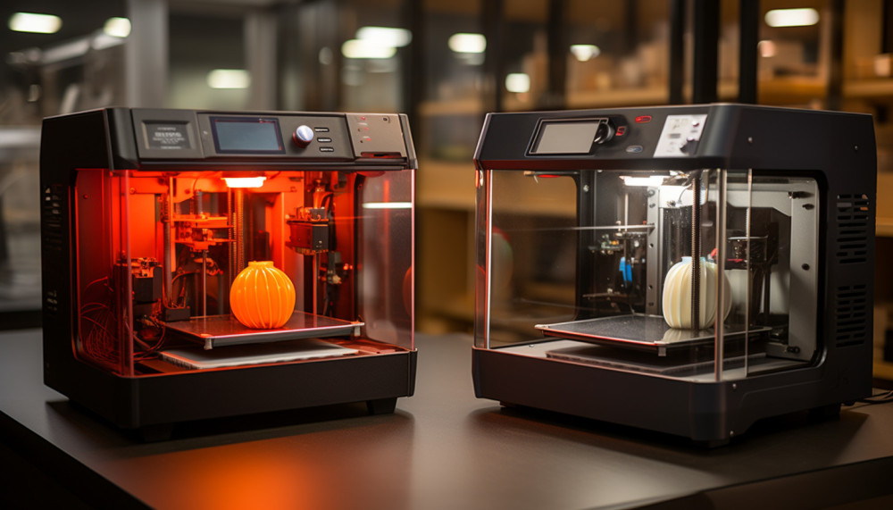 Sur la base de quels critères choisir son imprimante 3D ?