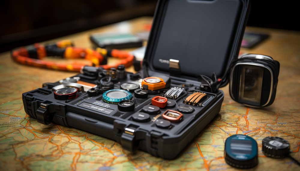 Traceur GPS : comment effectuer son choix ?